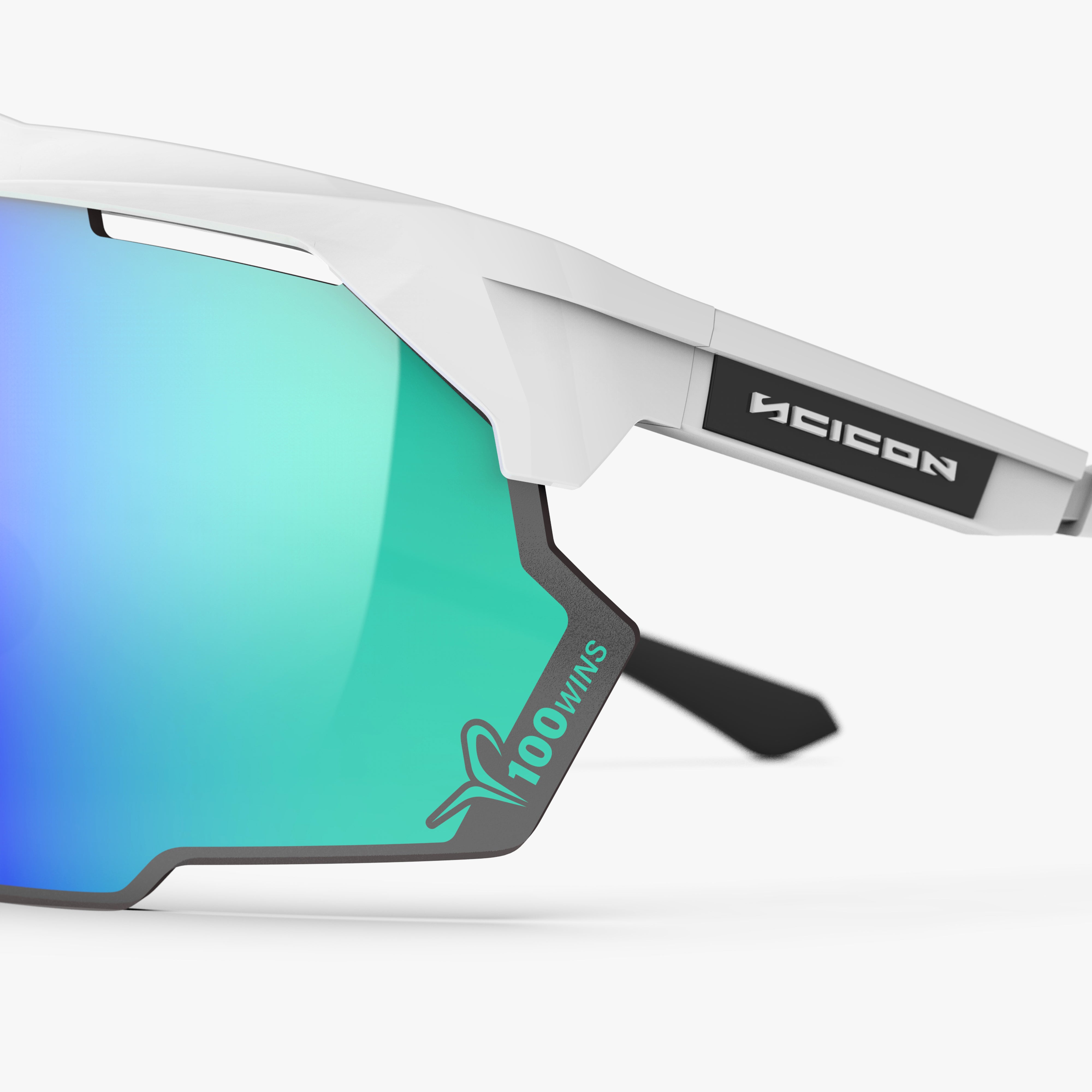 AEROSHADE KUNKEN 100 WINS