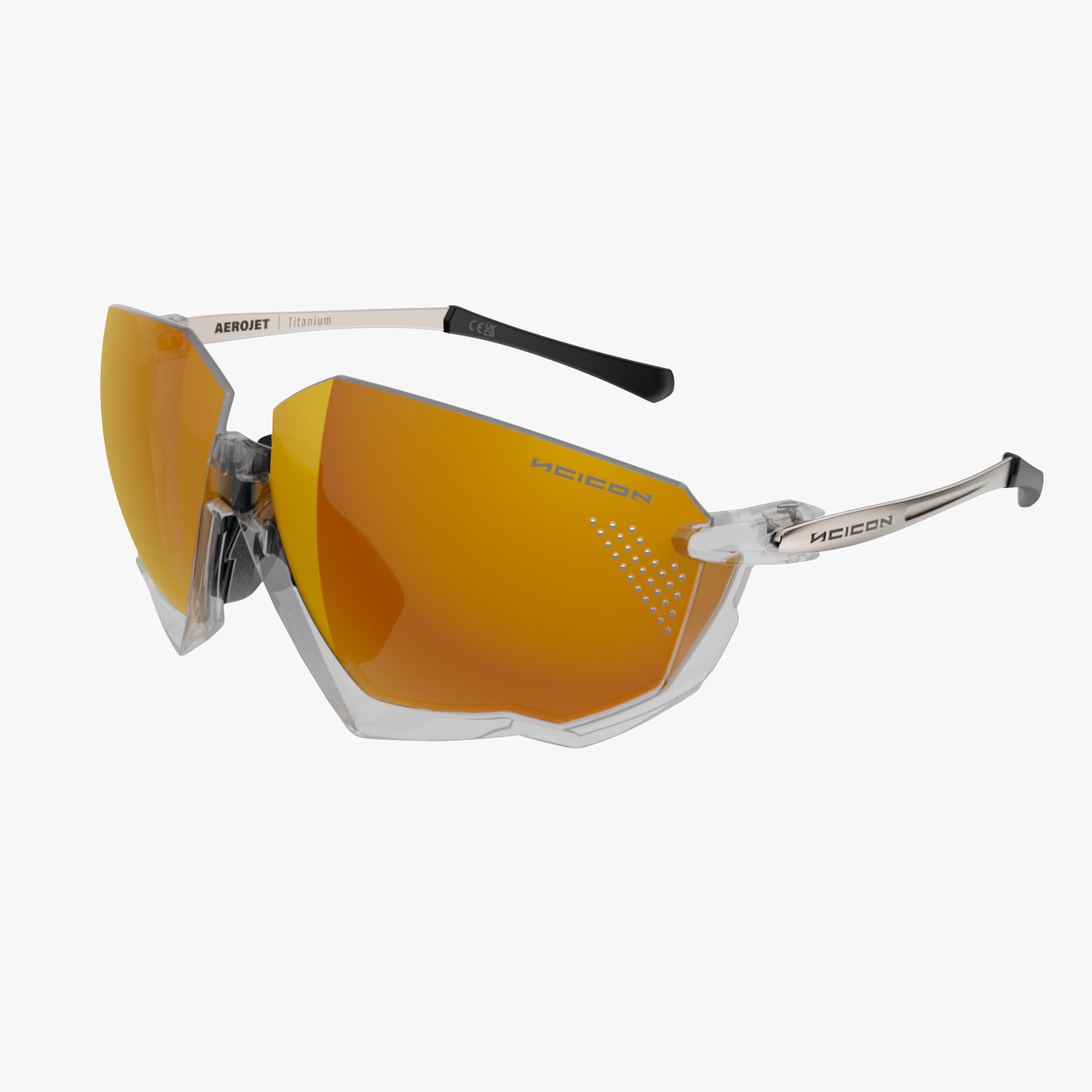 AEROJET TITANIUM