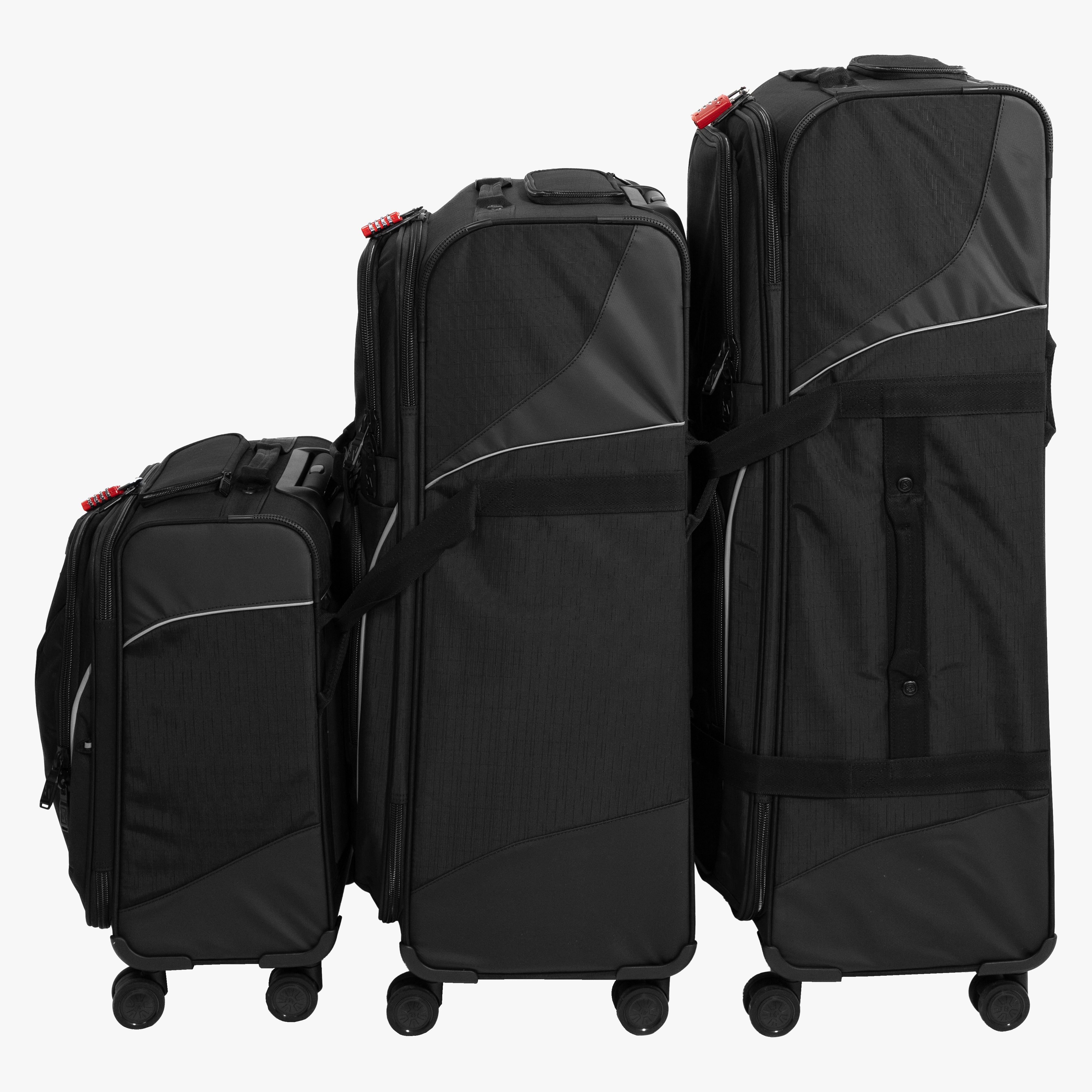 VALIGIA 80L 4WD