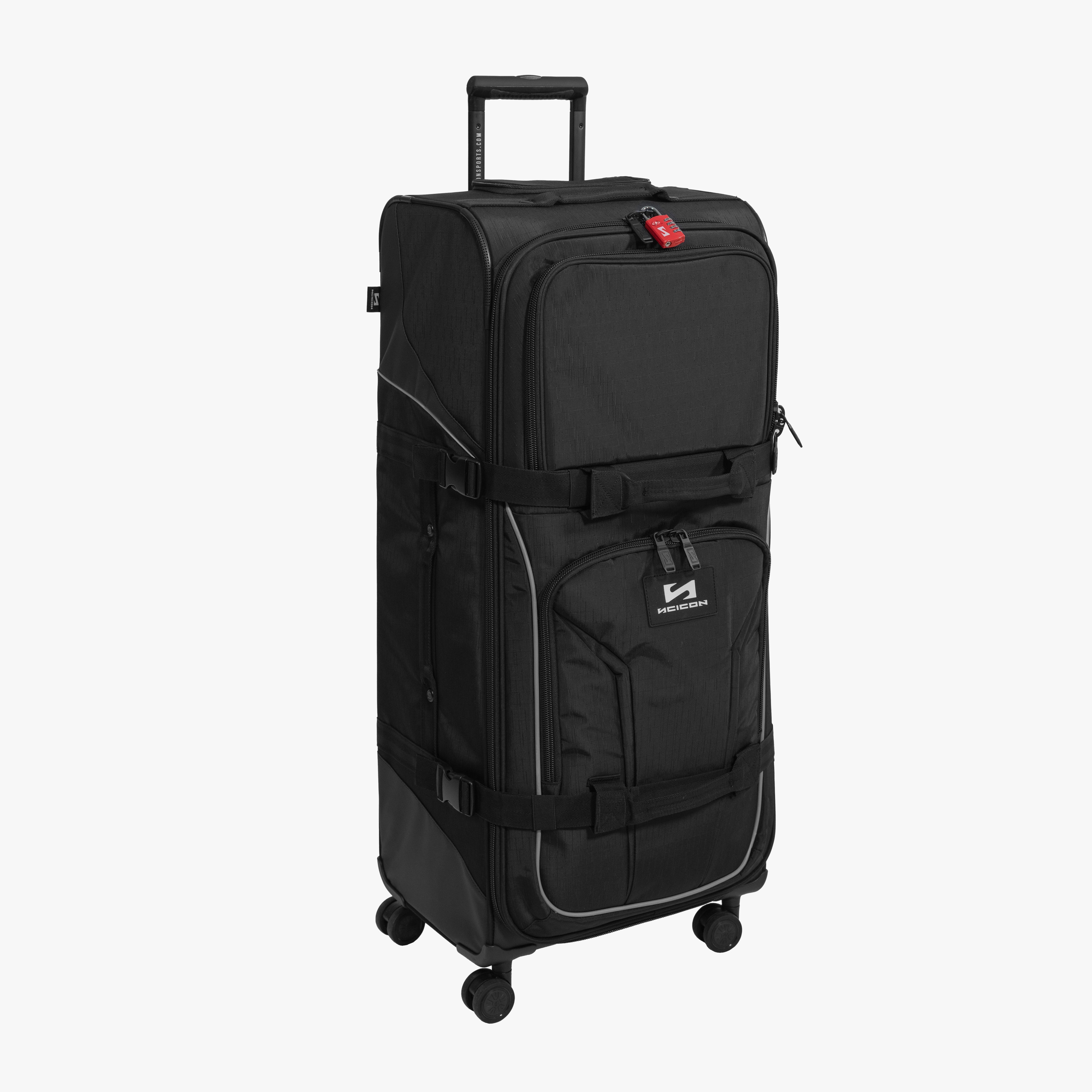 VALIGIA 110L 4WD
