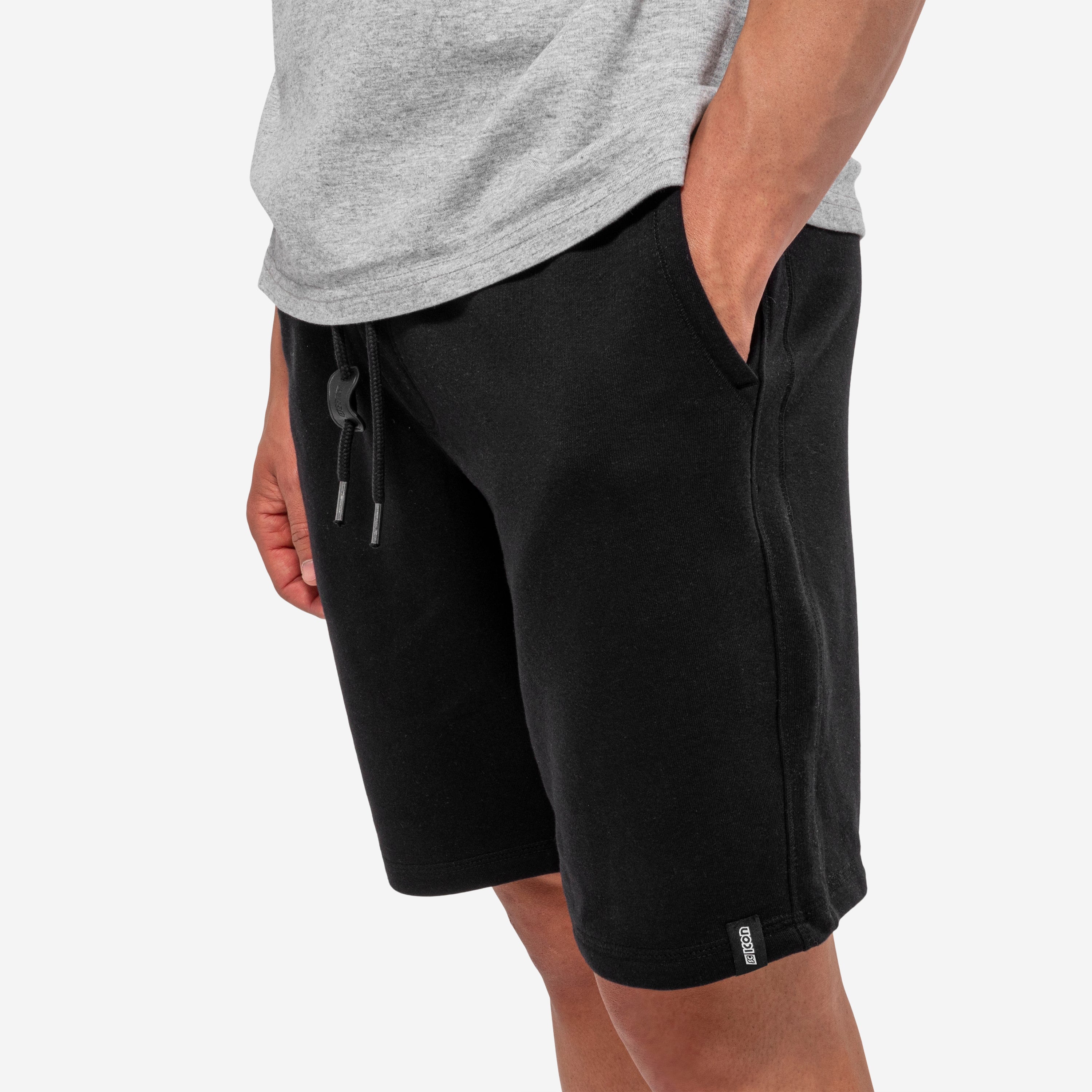PANTALÒN CORTO AFELPADO
