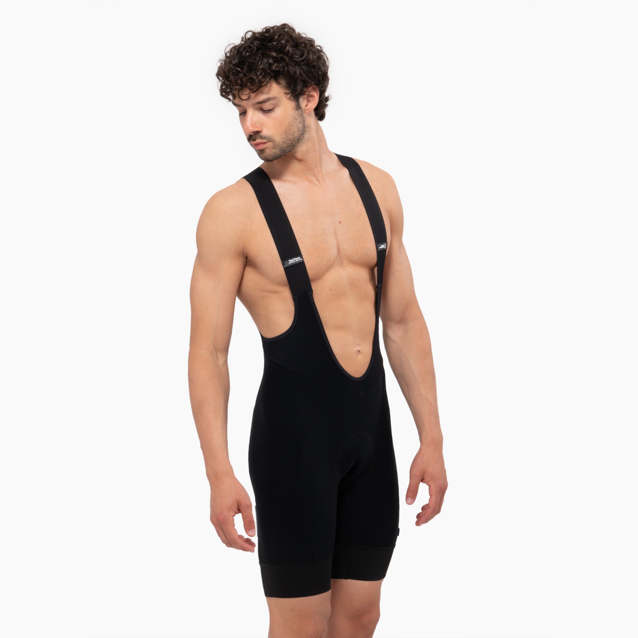 PANTALONCINO TERMICO X-OVER - UOMO